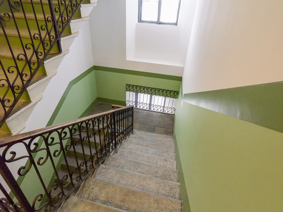 La Nostra Casa In Centro Hotel Lecco Buitenkant foto