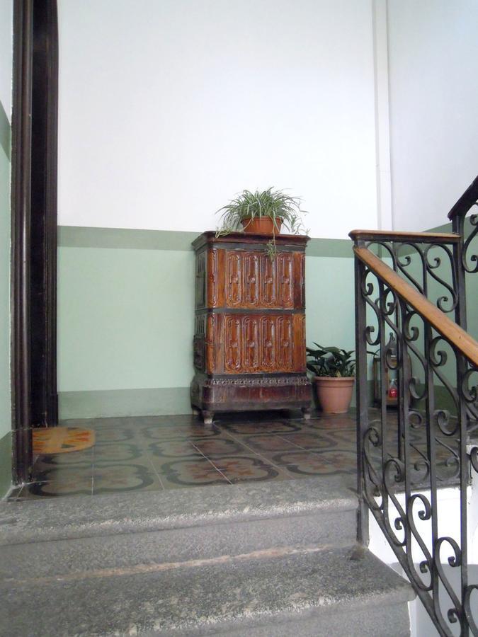 La Nostra Casa In Centro Hotel Lecco Buitenkant foto