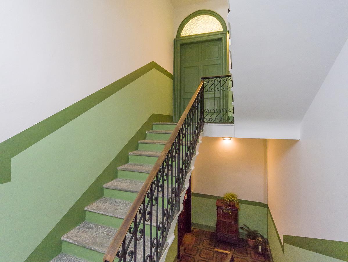 La Nostra Casa In Centro Hotel Lecco Buitenkant foto